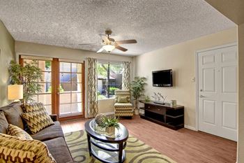 Ceiling fan*